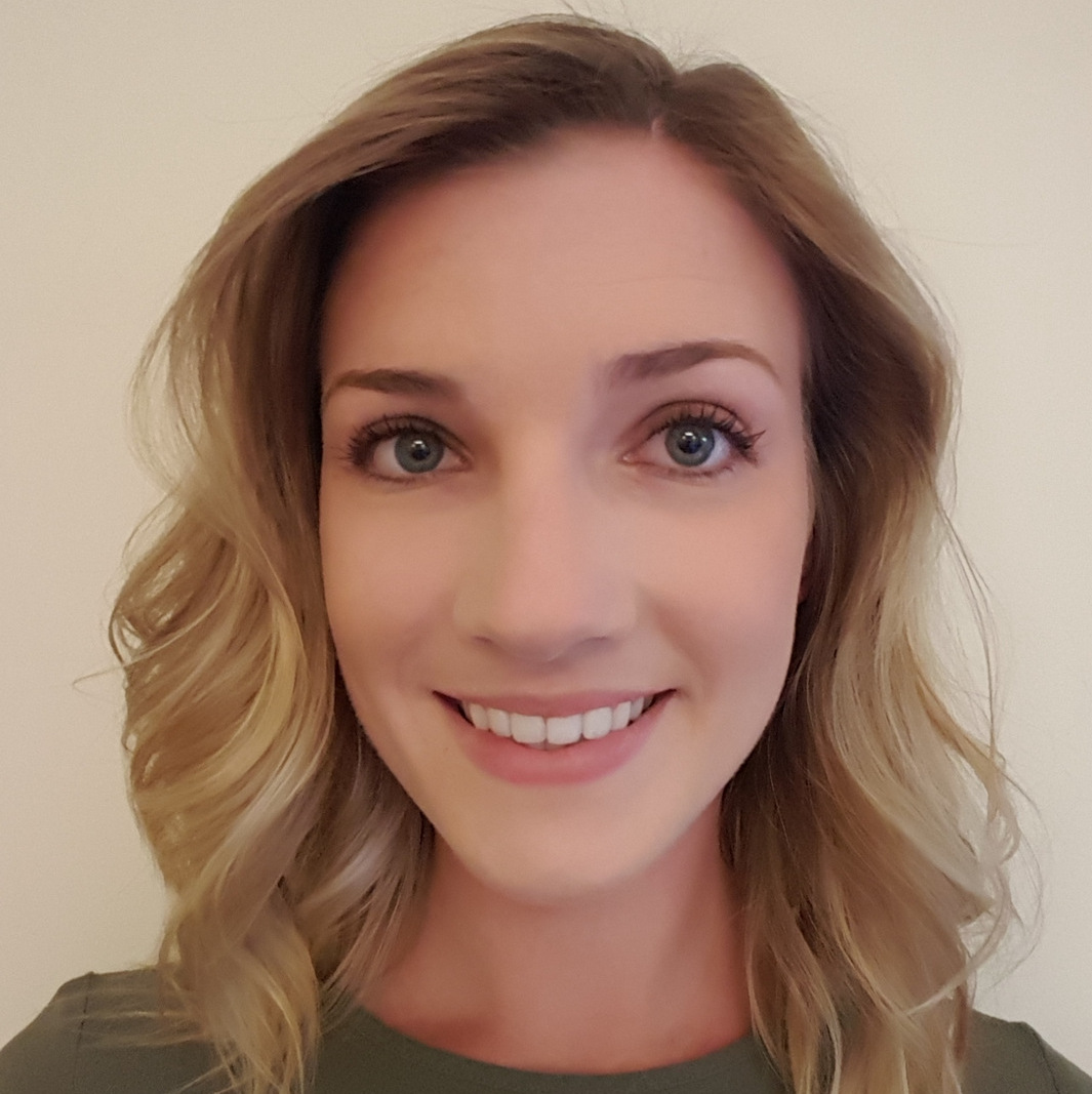 Photo of Chloe Reaburn