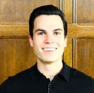 Photo of Adam Shaker