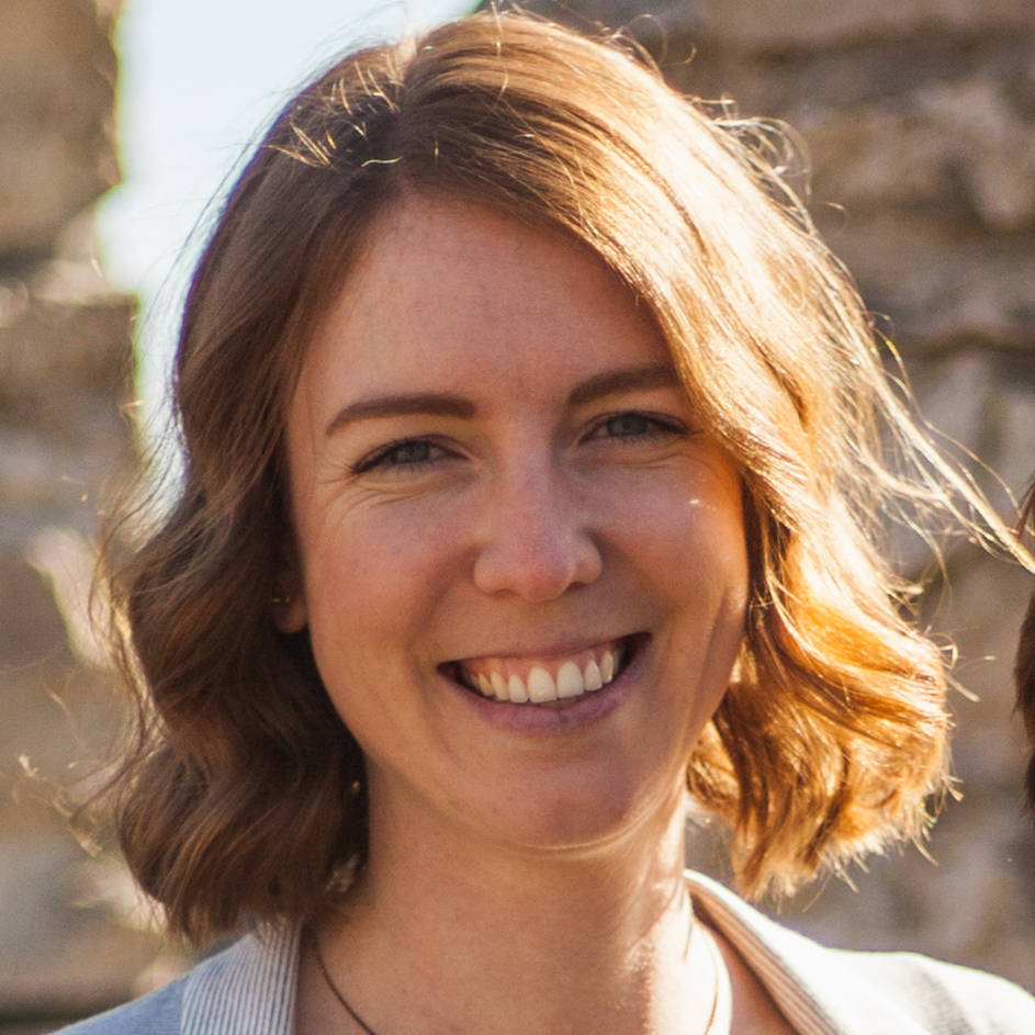 Photo of Kyla Tanner
