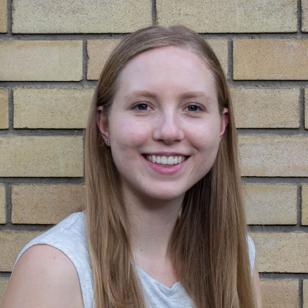 Photo of Fiona Titley