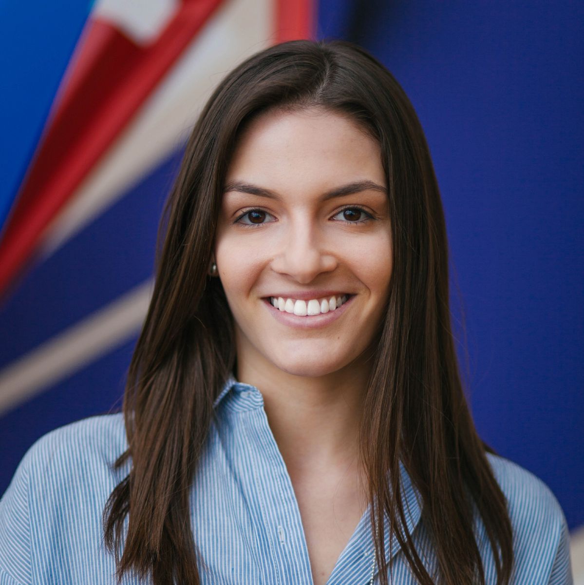 Photo of Victoria Webster