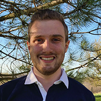 Photo of Brandon Archibald