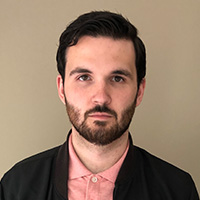 Photo of Drew Brennan