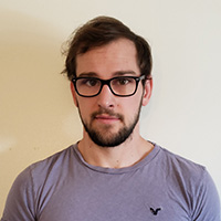 Photo of Michel Carrier
