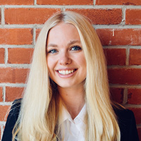 Photo of Mikaela Coon