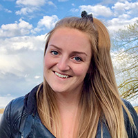 Photo of Holly Crawford