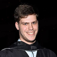Photo of Michael Donolo