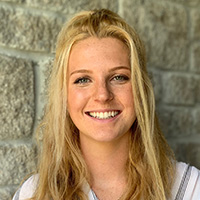 Photo of Anna Fawcett