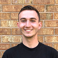 Photo of Max Fedchyshak