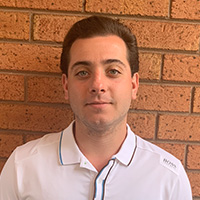 Photo of Mark Fishman