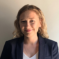 Photo of Jocelyn Fries