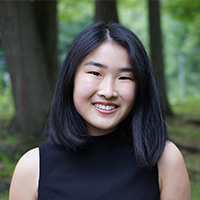 Photo of Gina Fung