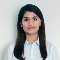 Photo of Shahida Hoque