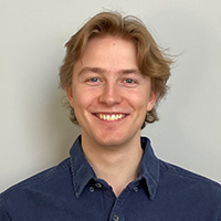 Photo of Cooper Howieson