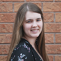 Photo of Michaella Hynes
