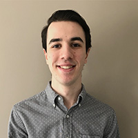 Photo of Justin Lima