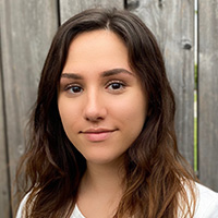 Photo of Samantha Marjanovic