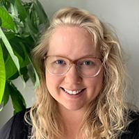 Photo of Gabi Scollon