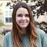 Photo of Laura Smith