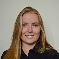 Photo of Megan Smythe