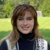 Photo of Janelle Treash