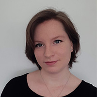 Photo of Miranda Virginillo