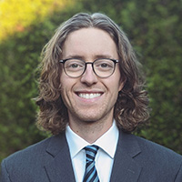 Photo of Jeff White
