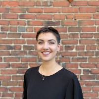 Photo of Genessa Bates
