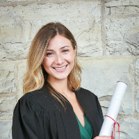 Photo of Madelen Fellows
