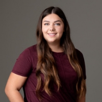 Photo of Rachel Haggith