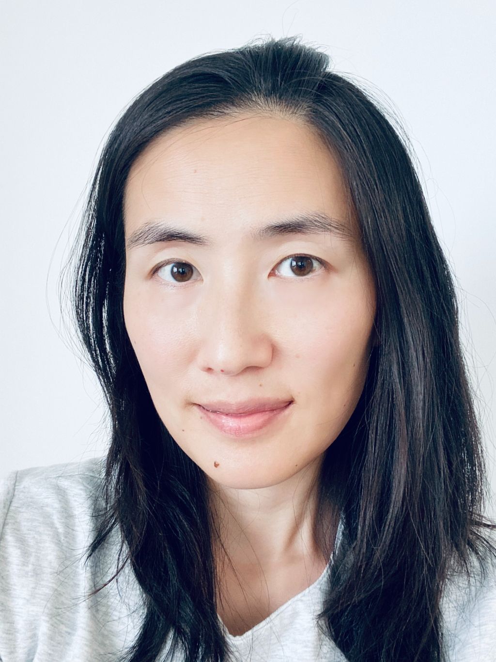 Photo of Yun Liu