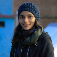 Photo of Fathimah Tayyiba Rasheed