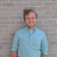 Photo of Jacob Slevin