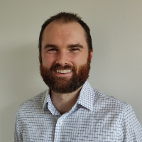Photo of Jeffrey Tweedle