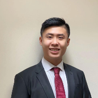 Photo of Edward Wang