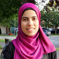 Photo of Sereen Aboukarr