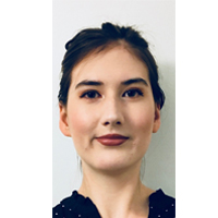 Photo of Jasmine Goodman