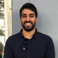 Photo of Jaeten Gosal