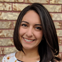 Photo of MacKenzie Van Horn