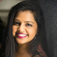 Photo of Nikita Jariwala