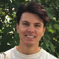 Photo of Ryan Klemencic