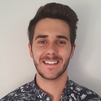 Photo of Matthew Lauzon