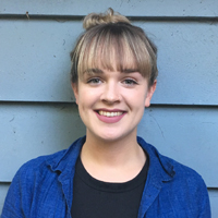 Photo of Claire Lee