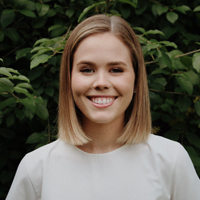 Photo of Megan Meldrum