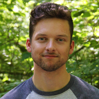 Photo of Luke Reynolds