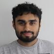 Photo of Nishant Dave