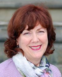Pamela Sweet