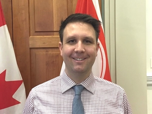 Josh White