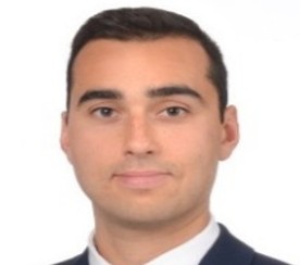 Photo of Arthur Dolinar