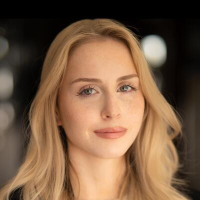 Photo of Ava Fiorino